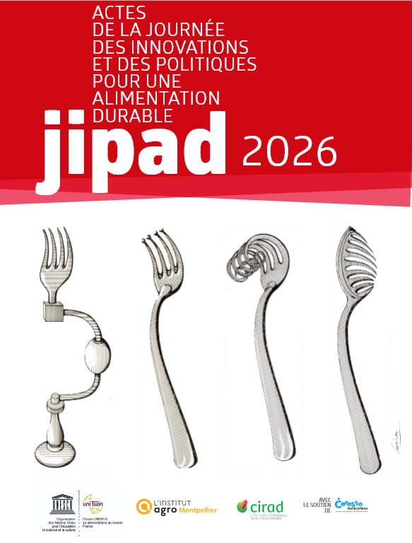 Le moment électoral comme épreuve d’institutionnalisation&nbsp;: trajectoire municipale d’une revendication alimentaire