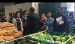 Re-territorialisation de l’agriculture et de l’alimentation