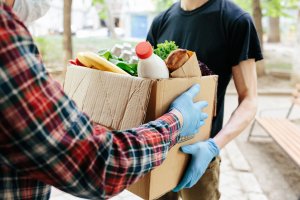 illustrtation rubrique : 2e édition des Rencontres sciences-société pour des solidarités alimentaires (2024)