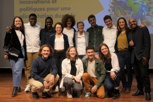 illustrtation article : Évaluation de l’empreinte environnementale des systèmes alimentaires