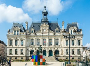 illustrtation article : Que peuvent faire les communes pour agir sur leur système alimentaire&nbsp;?