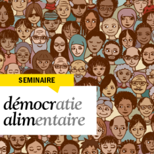 illustrtation article : Démocratie alimentaire&nbsp;: de quoi parle-t-on&nbsp;? 