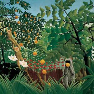 illustrtation rubrique : Colloque 2020 - Alimentations et biodiversité&nbsp;: se relier dans la nature