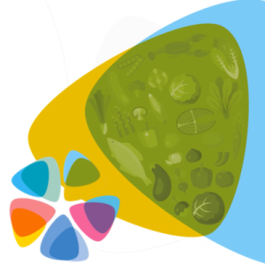 illustrtation article : MOOC - Nutrition et systèmes alimentaires