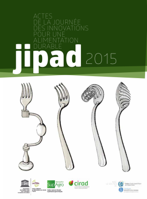 illustrtation rubrique : JIPAD 2015 v_import