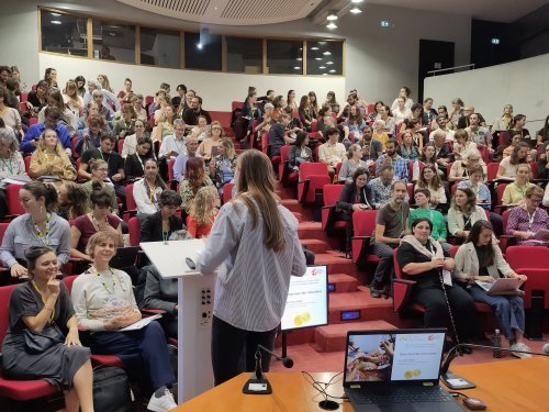 Rencontres solidarités alimentaires