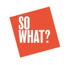 Logo So What