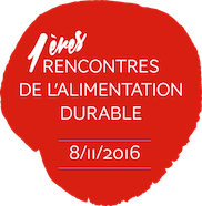 illustrtation article : 2016/ Premières rencontres de l’alimentation durable