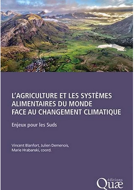 illustration So what : L’agriculture et les systèmes alimentaires du monde face au changement climatique
