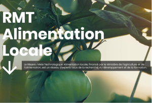 illustrtation article : RMT Alimentation Locale - FR CIVAM Bretagne & INRAE