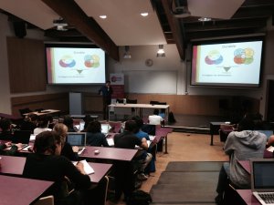 illustrtation article : Séminaire sur les enjeux contemporains de l’alimentation