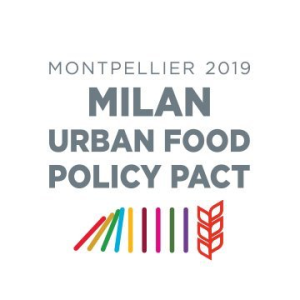 illustrtation article : 2019 / Urban foodscapes around the world