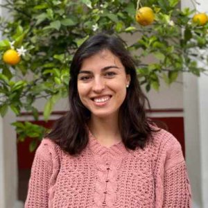 illustrtation article : Magdalena Morales