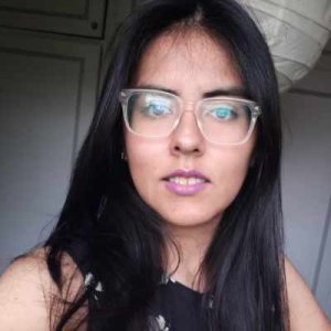 illustrtation article : Mayra Perez