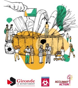 illustrtation article : Quels enseignements tirer des expérimentations de Caisses alimentaires communes&nbsp;?