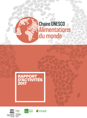 illustrtation article : Rapport 2017