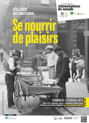 illustrtation article : Arômes pour l’industrie agroalimentaire&nbsp;: perceptions et émotions