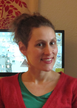 illustrtation article : Caroline Brand