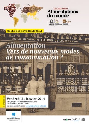 illustrtation article : Comment changer nos comportements alimentaires&nbsp;? Le regard du socio-anthropologue de l’alimentation