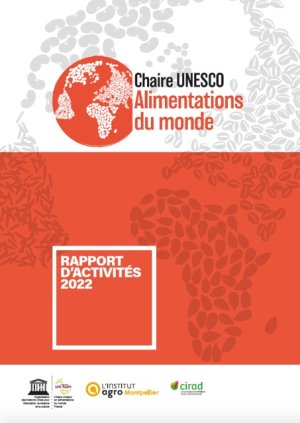 illustrtation article : Rapport 2022