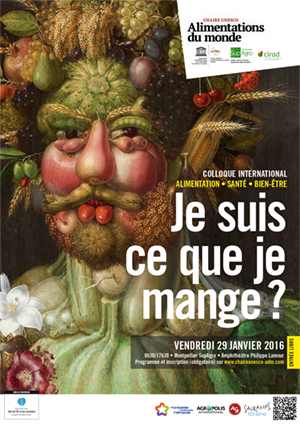 illustrtation article : Le ventre, un cerveau comme un autre&nbsp;?