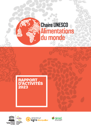 illustrtation article : Rapport 2023