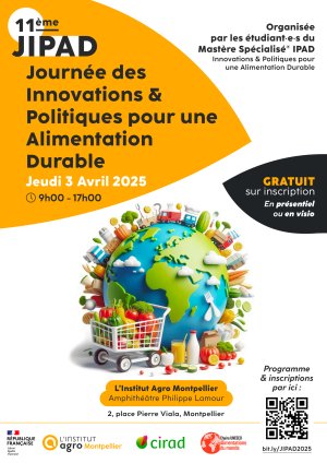 illustrtation article : JIPAD 2025