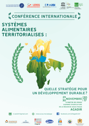 illustrtation article : 2017 / Conférence internationale 