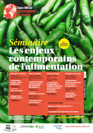 illustrtation article : Benoit Daviron et Franck Galtier 