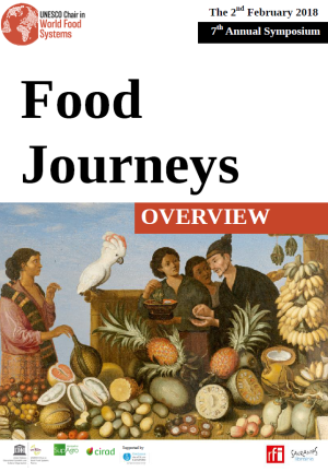 illustrtation article : 2018 / Annual symposium 