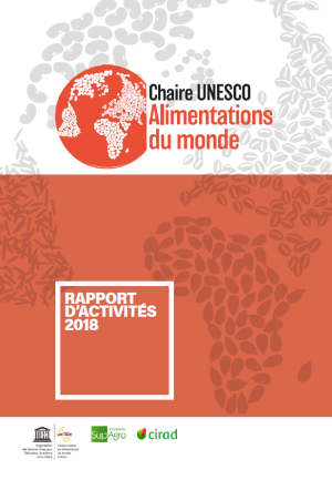 illustrtation article : Rapport 2018