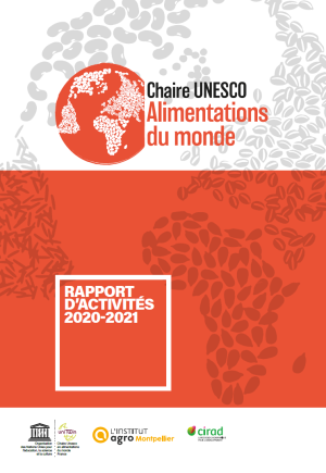 illustrtation article : Rapport 2020-2021