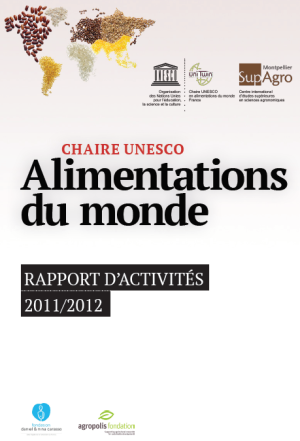 illustrtation article : Rapport 2011-2012