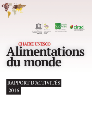illustrtation article : Rapport 2016