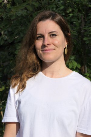 illustrtation article : Beatrice Intoppa