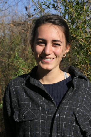 illustrtation article : Emeline Tete