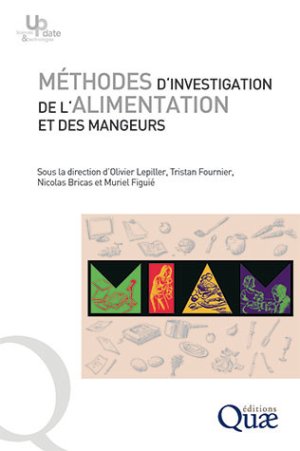 illustrtation article : Méthodes d’investigation de l’alimentation et des mangeurs