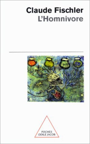 illustrtation article : L’homnivore