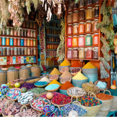 Afrifoodlinks