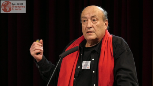 2020 Symposium / Pierre-Henri Gouyon - Opening speech