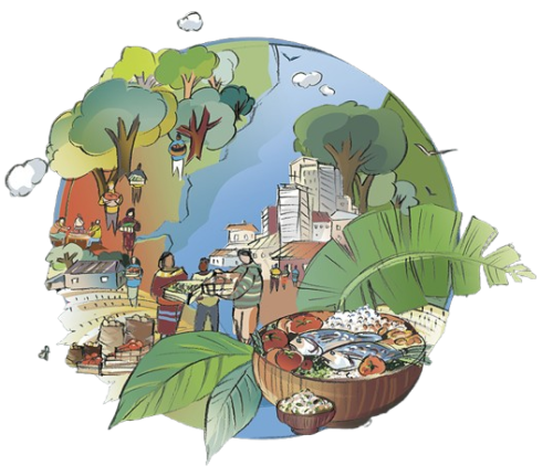 Une écologie de l’alimentation