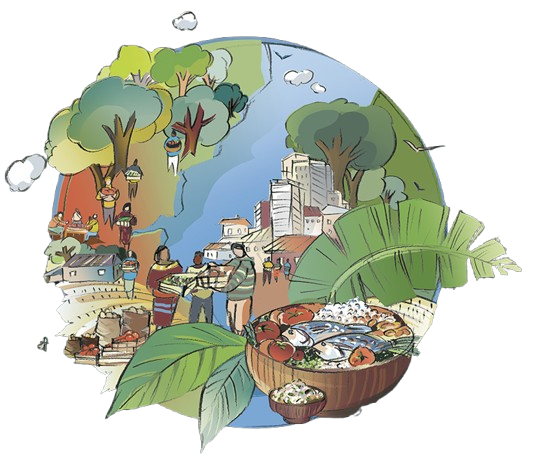 Une écologie de l’alimentation