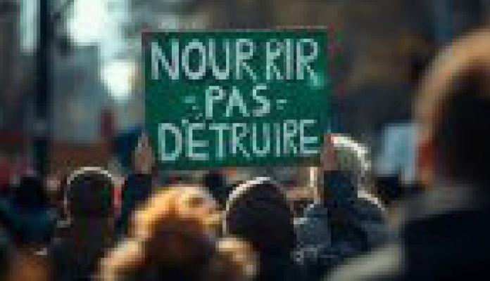 Rejoignez Minipad, une formation courte sur les enjeux et leviers pour une alimentation durable